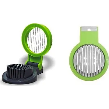 Kráječ vajec OVO 10 strun HOME LINE - mix variant či barev