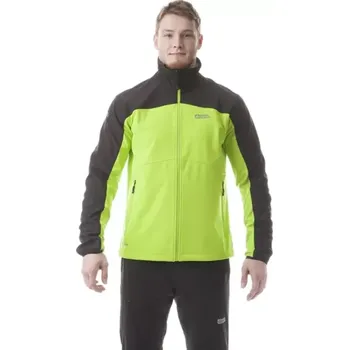 Pánská softshellová bunda Nordblanc L (výprodej)