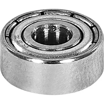 Příslušenství k nářadí FESTOOL Vodicí kuličkové ložisko D18 (2x)