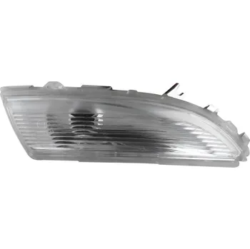 Auto zrcátko Blinkr pravého zrcátka RENAULT CLIO IV |2012-2019| VIEW MAX | 5901532598476