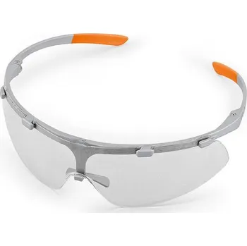 STIHL Ochranné brýle SUPER FIT - čiré