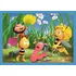 Puzzle Trefl Včelka Mája dobrodružství 4v1 12/15/20/24 dílků