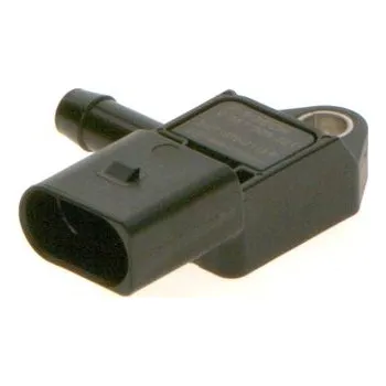Autoelektrika Snímač, plnicí tlak BOSCH 0 281 006 221