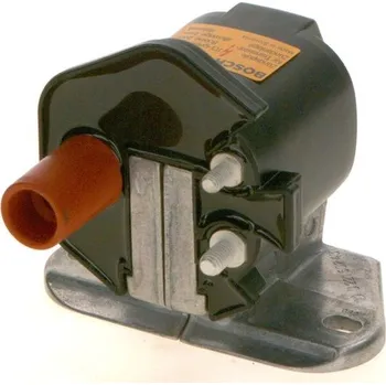 Zapalovací cívka Zapalovací cívka BOSCH 0 221 502 431