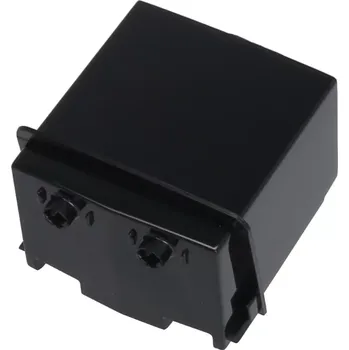 Příprava kávy Delonghi výpust ESAM5