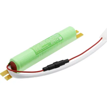 Baterie Cameron Sino CS-EML039LS, Ni-Mh, 3000