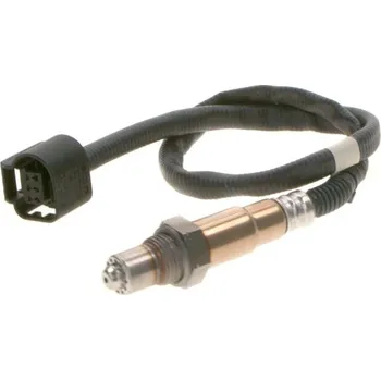 Lambda sonda Lambda sonda BOSCH 0 258 027 017