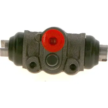 Brzdový systém Válec kolové brzdy BOSCH 0 986 475 946