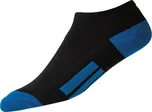 FootJoy Jr ponožky ProDry low cut mix barev: Junior