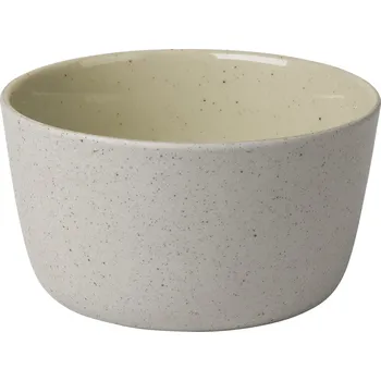 BLOMUS Mistička keramická písková průměr 11cm sablo