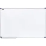 Magnetická bílá tabule 100 x 200 cm Vision Board