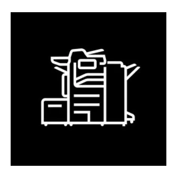 Xerox BiancoDigitale Software for C8000W 497N07139