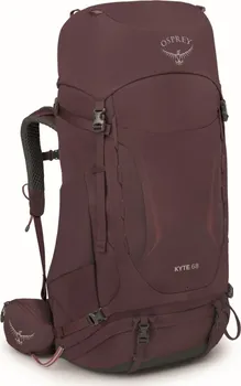 turistický batoh Osprey Kyte 68 l
