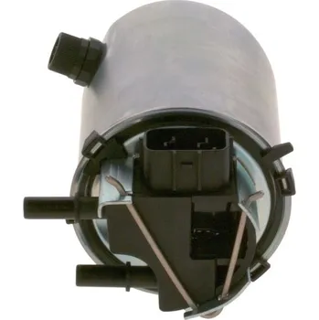 Palivový filtr Palivový filtr BOSCH F 026 402 201