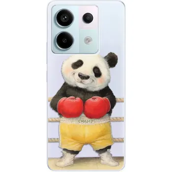 Odolné silikonové pouzdro iSaprio - Champ - Xiaomi Redmi Note 13 Pro 5G / Poco X6 5G