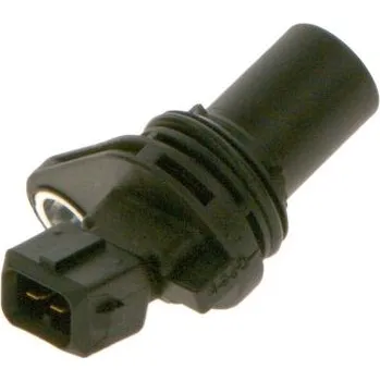 Čidlo automobilu Snímač, poloha vačkového hřídele BOSCH 0 986 280 444