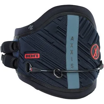 Neoprenový oblek trapéz ION Kite Waist Axxis 4 BLACK velikost neoprenů a trapézů 52/L