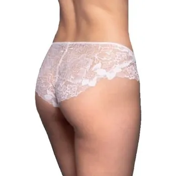 Kalhotky Dámské kalhotky Lormar YOUR BODY Easy tělová L