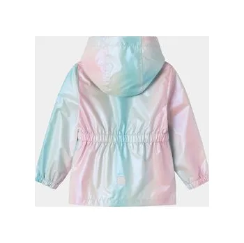 NAME IT Bunda pro přechodné období Mainbow 13224748 Barevná Regular Fit 98