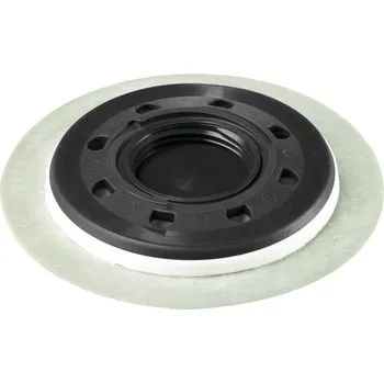 Brusný talíř FESTOOL Talíř na lamely FastFix LT-STF D125/RO125