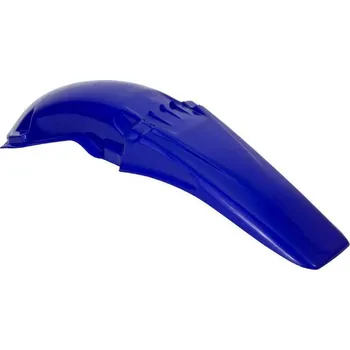 RACETECH zadní blatník YAMAHA YZ 125/250 96-01, YZF/WRF 98-02, barva modrá (PPYZ0BL9601)