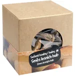 České houby Lesní směs sušených hub v…