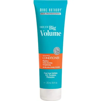 Marc Anthony Dream Big Kondicionér pro objem vlasů 250 ml