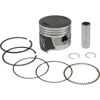 Píst motoru NAMURA píst HONDA TRX 90 SPORTRAX 99-05 (46,97mm) (nominál) (pístní kroužky NA-10090R)