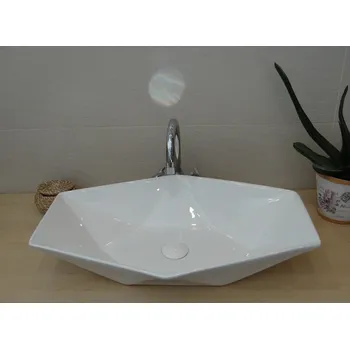 Umyvadlo Umyvadlo na desku Panama