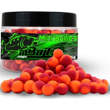 Boilies Mini boilies Tutti Frutti (Malé boilie 8 a 10mm)