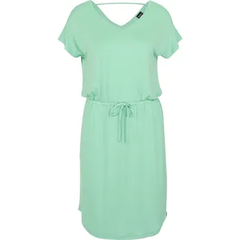 Dámské šaty Dámské šaty SAM 73 DORIA WZ 858 BAZALKOVÁ XS