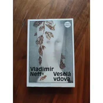 VLADIMÍR NEFF - Veselá vdova (Veselá vdova)