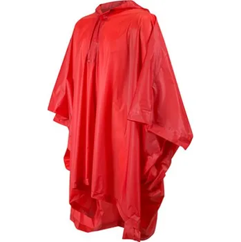 Pláštěnka Splashmacs Dětská pláštěnka pončo SC019 Red one size