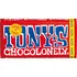 Čokoláda Tony’s Chocolonely mléčná čokoláda 32 % 180 g