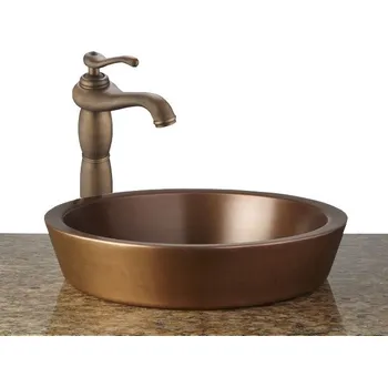 Umyvadlo Měděné umyvadlo Cassandra