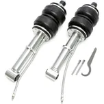 TA-Technix sada vzduchového odpružení pro Audi 100 C1 Coupe