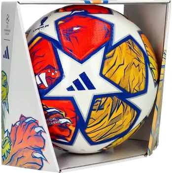 Fotbalový míč adidas UCL Pro Knockout 2023/24 5