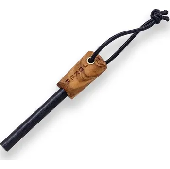 Joker Olive Wood Firesteel PD04 křesadlo