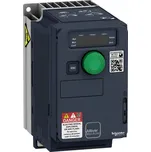 Schneider Electric frekvenční měnič ATV320U06M2C 0.55 kW 1fázový