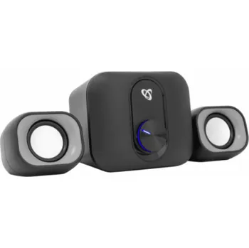 Elektronika Sbox SP-182