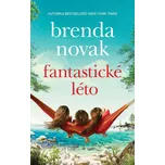Fantastické léto - Brenda Novak (2021,…