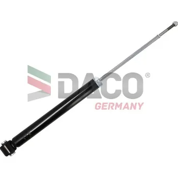 Tlumič pérování DACO 561301