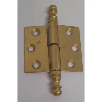 pant Závěs BELA G 341-110 č. 34 Ms levý - skladem poslední dva kusy | Výprodej Výprodej závěsy, panty, zástrče