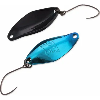 Umělá nástraha Plandavka Nories Gluttony 1,8g 28mm #093 Meta Meta Blue