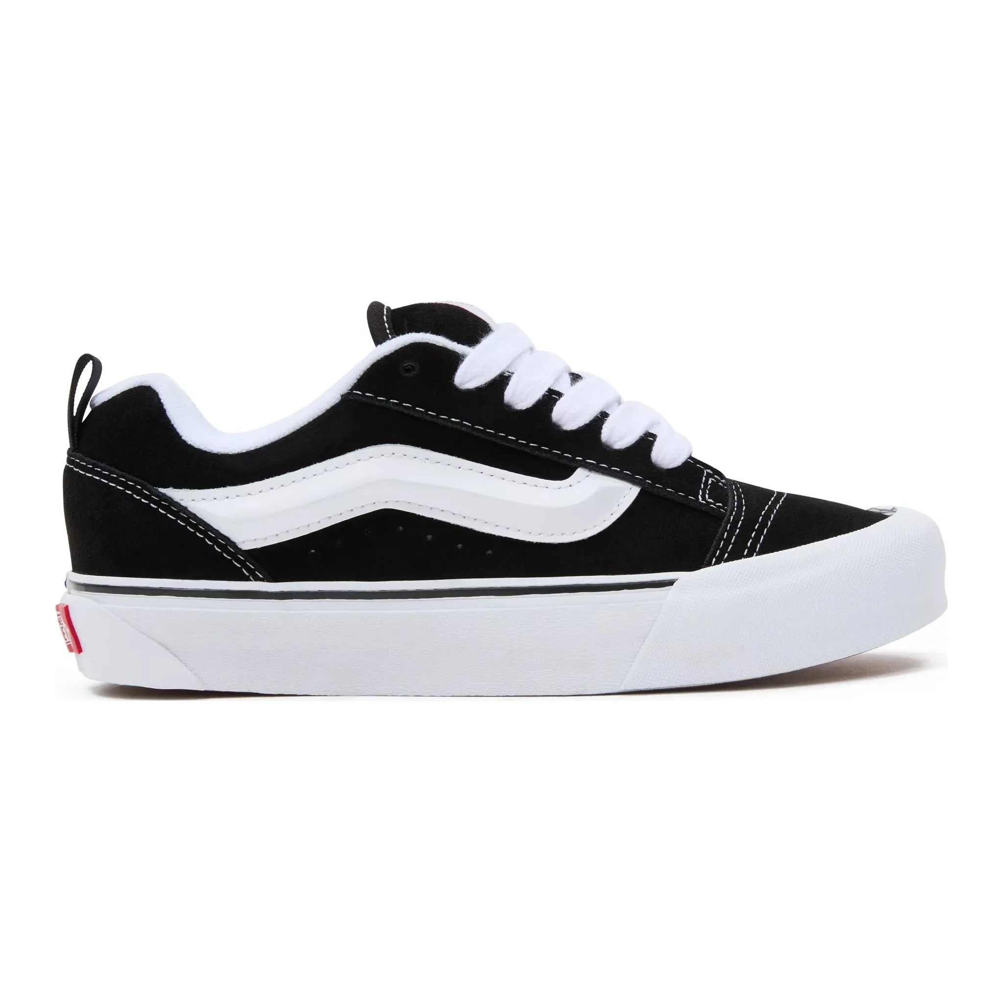 Fotografie 2 - Pánské tenisky VANS Knu Skool VN0009QC6BT 45