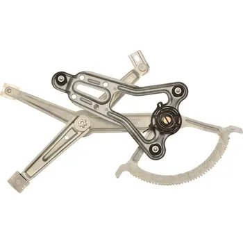 Stahovačka okna SCHNEIDER přední stahovačka pro MERCEDES-BENZ W201 "190" 83-93 L