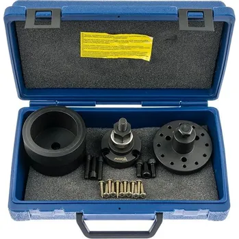 Autodílna Asta A-F0SN přípravek na montáž a demontáž předního těsnění klikové hřídele