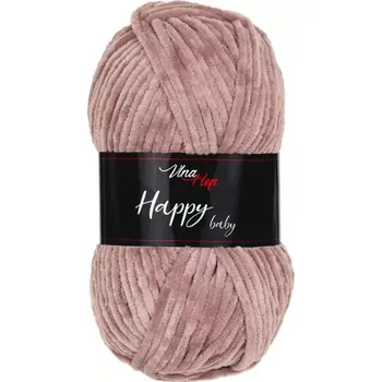 Příze Vlna Hep Happy Baby 41064