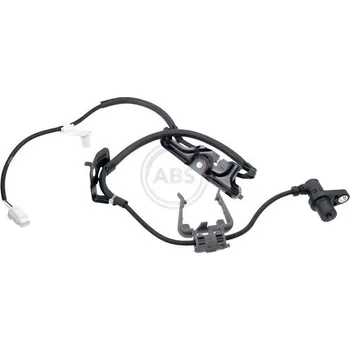 Přislušenství brzdového systému Snímač, počet otáček kol A.B.S. ABS31112