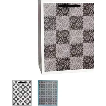 Dárková taška Střední dárková taška - vzor